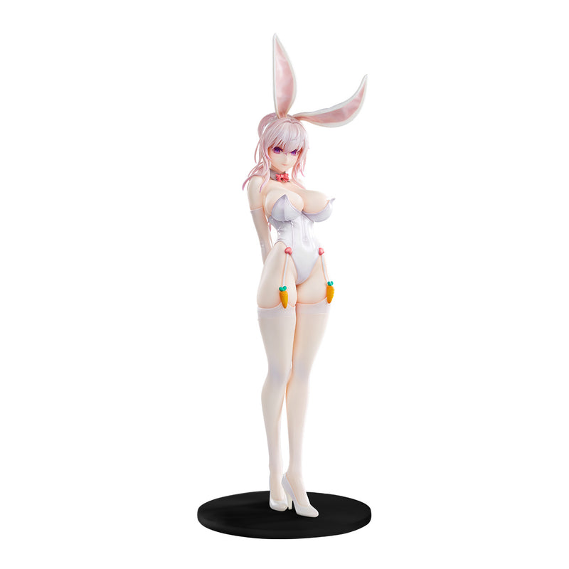 FANCAM Bunny Girls White