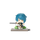 Genshin Impact miHoYo Battle Scene Collection Figure Liyue Edition (REPRODUCTION)(1-6pc)