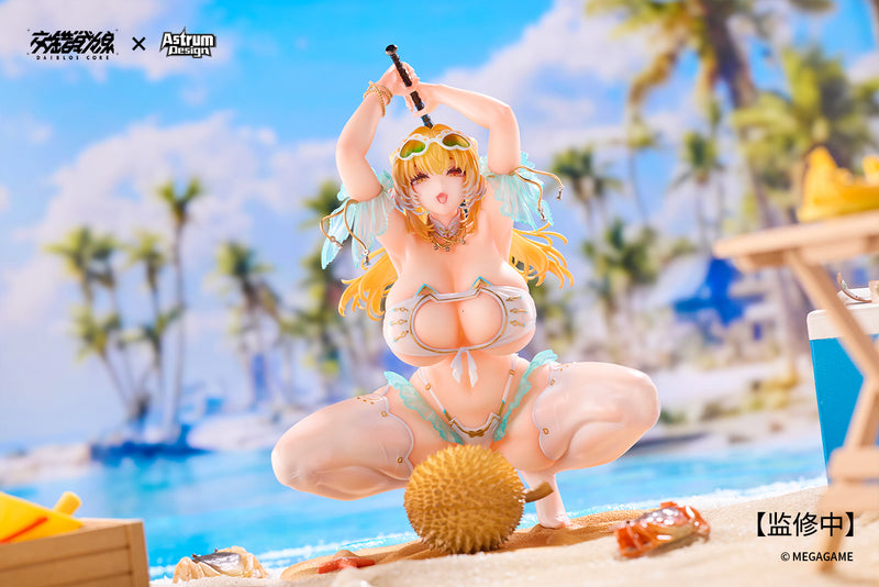 DAIBLOS CORE Astrum Design Aymur: Honey Assault