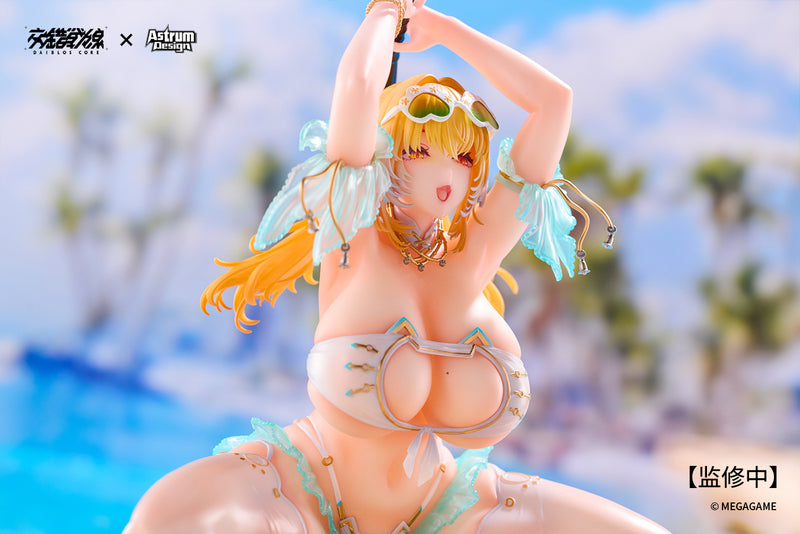 DAIBLOS CORE Astrum Design Aymur: Honey Assault