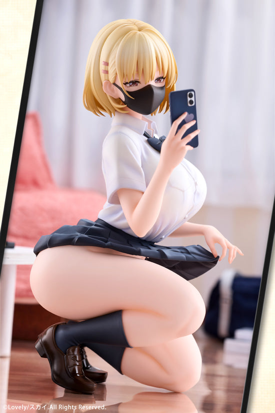 Illustrated By Sky Lovely ENKO DELUXE VER.