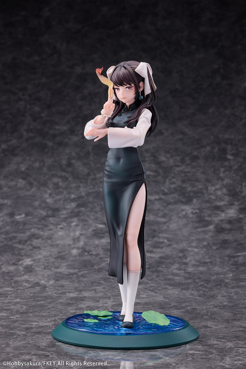 Yao Zhi Hobby Sakura Illustrated by FKEY Limited Edition