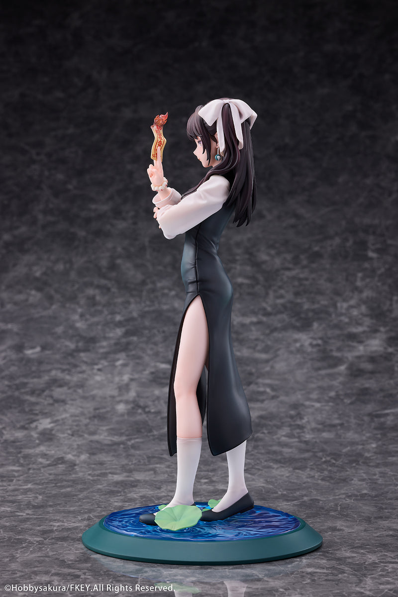 Yao Zhi Hobby Sakura Illustrated by FKEY Limited Edition