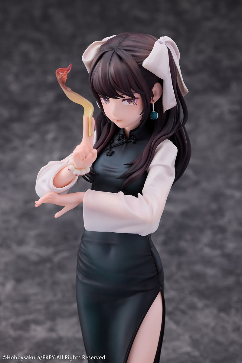 Yao Zhi Hobby Sakura Illustrated by FKEY Limited Edition