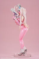 Hobby Sakura Super Bunny Illustrated by DDUCK KONG