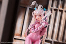 Hobby Sakura Super Bunny Illustrated by DDUCK KONG