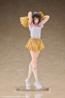 Illustrated by jonsun Hobby Sakura Cheerleader Misaki LIMITED EDITION