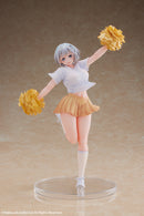 illustration by jonsun Hobby Sakura Cheerleader Riku Limited Edition