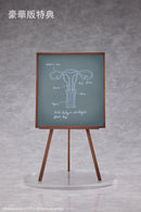 illustration by Throtem Hobby Sakura Martha-sensei Bonus Inclusive LIMITED EDITION