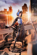 illustration by Kirino Hobby Sakura Kuro