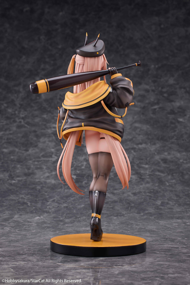 Illustrated by StarCat Hobby Sakura Rainbow Nanohana Hoshi