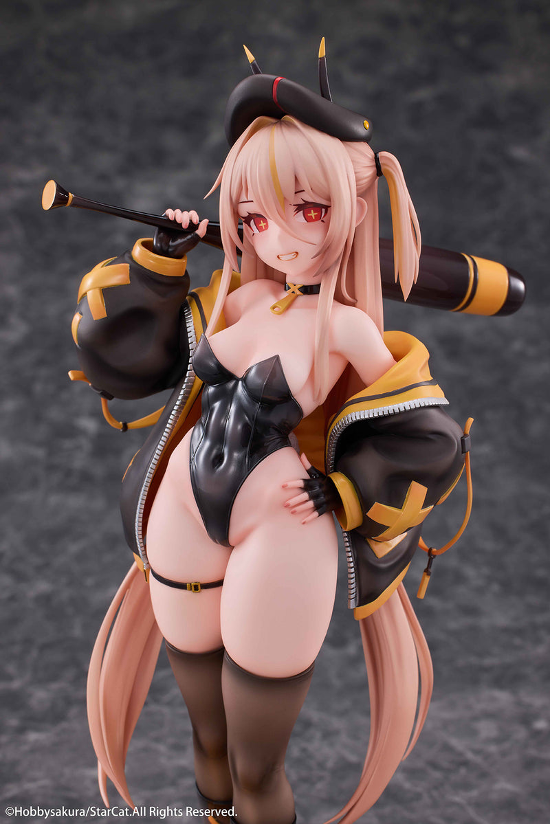Illustrated by StarCat Hobby Sakura Rainbow Nanohana Hoshi
