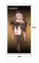 Illustrated by StarCat Hobby Sakura Rainbow Nanohana Hoshi Limited Bonus ver.