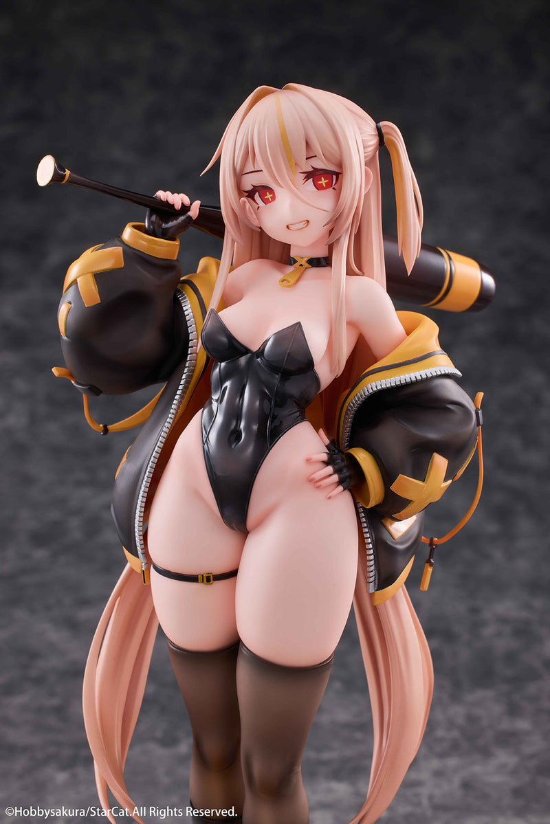 Illustrated by StarCat Hobby Sakura Rainbow Nanohana Hoshi Limited Bonus ver.