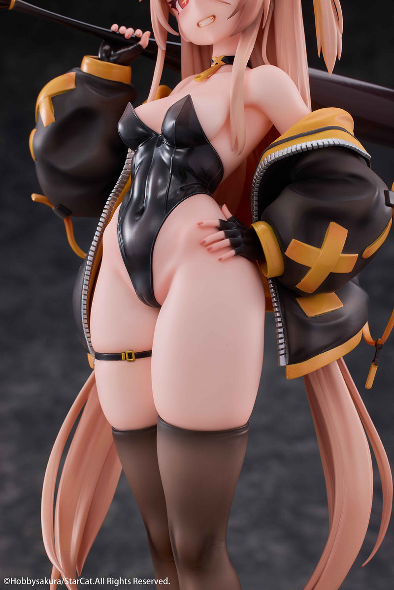 Illustrated by StarCat Hobby Sakura Rainbow Nanohana Hoshi Limited Bonus ver.