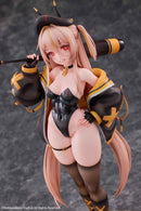 Illustrated by StarCat Hobby Sakura Rainbow Nanohana Hoshi Limited Bonus ver.