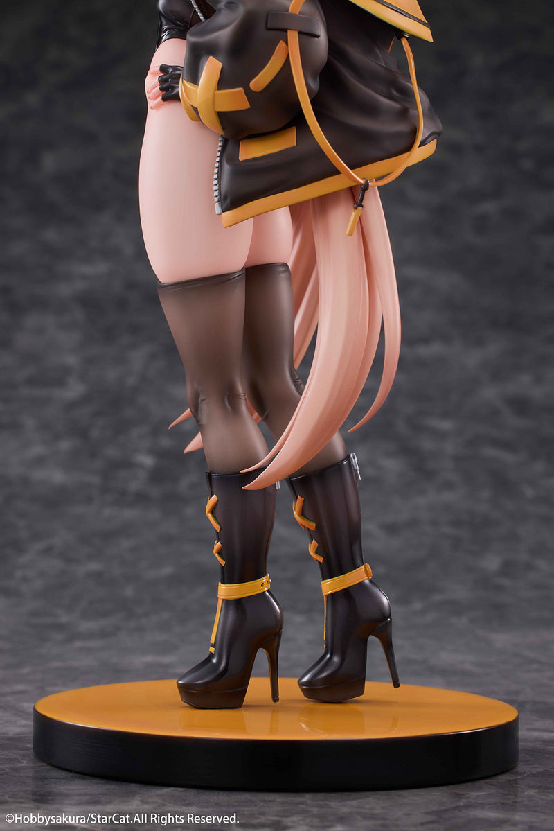 Illustrated by StarCat Hobby Sakura Rainbow Nanohana Hoshi Limited Bonus ver.