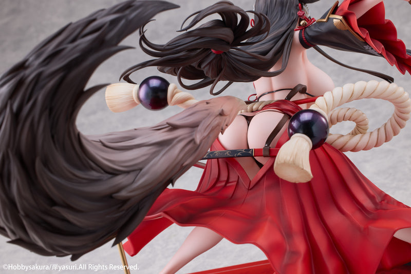illustration by Kishi yasuri Hobby Sakura Ying Mo Deluxe Edition