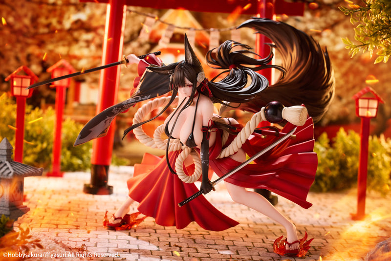illustration by Kishi yasuri Hobby Sakura Ying Mo Deluxe Edition