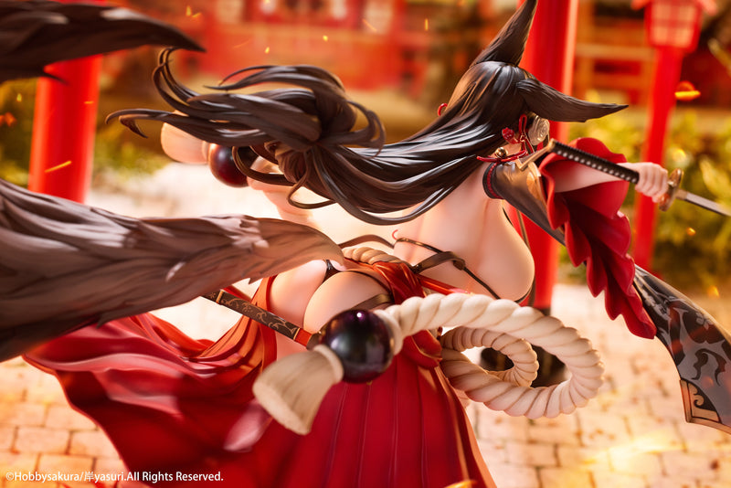 illustration by Kishi yasuri Hobby Sakura Ying Mo Deluxe Edition