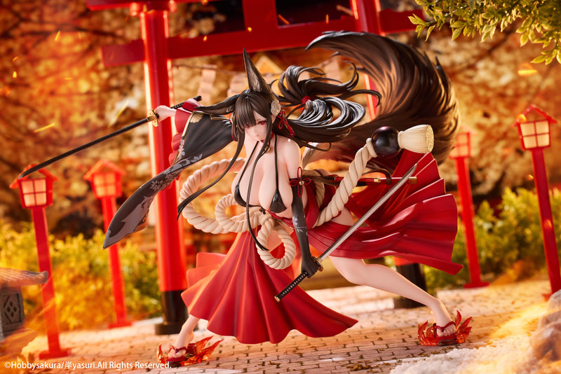 illustration by Kishi yasuri Hobby Sakura Ying Mo Deluxe Edition