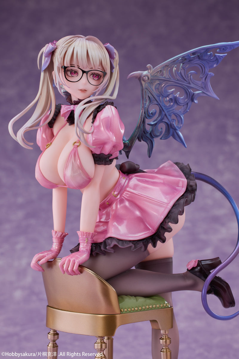 Vispo Hobby Sakura Original Character imp Unique Color