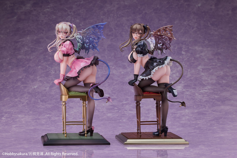 Vispo Hobby Sakura Original Character imp Unique Color
