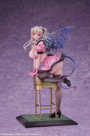 Vispo Hobby Sakura Original Character imp Unique Color
