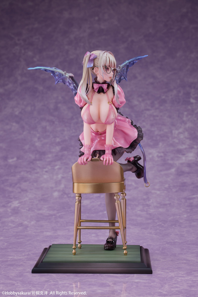 Vispo Hobby Sakura Original Character imp Unique Color