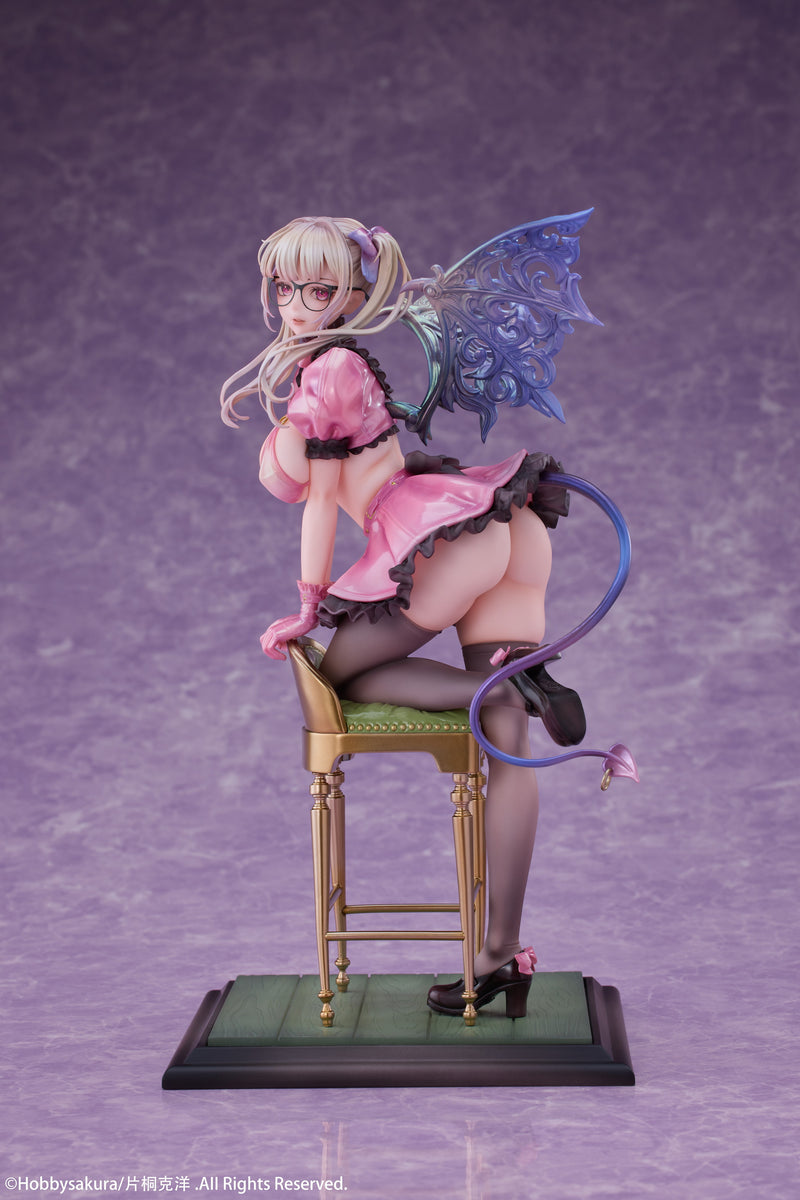 Vispo Hobby Sakura Original Character imp Unique Color