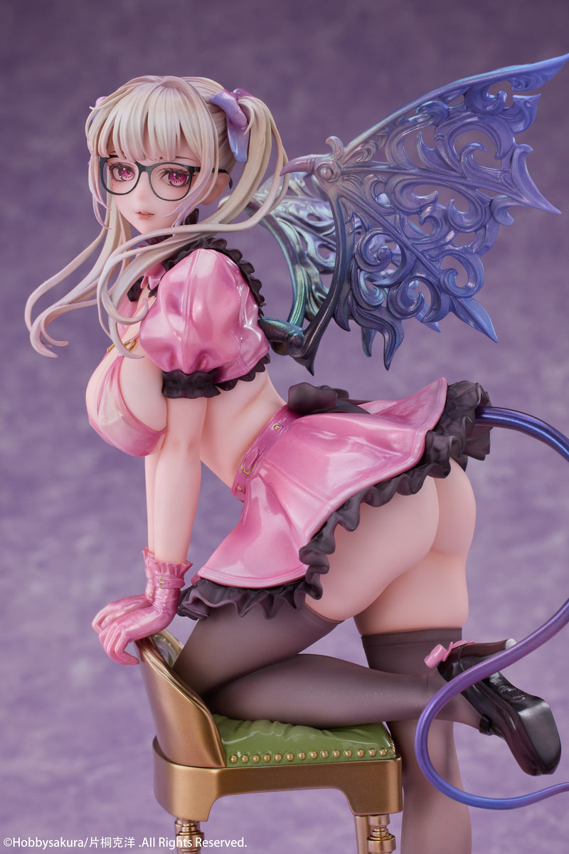 Vispo Hobby Sakura Original Character imp Unique Color