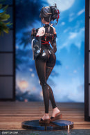 Goddess of Victory: Nikke Hobby Sakura Sakura Midnight Stealth