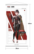 Goddess of Victory: Nikke Hobby Sakura Sakura Midnight Stealth Deluxe Edition