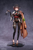 Goddess of Victory: Nikke Hobby Sakura Sakura Midnight Stealth Deluxe Edition