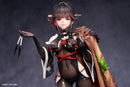 Goddess of Victory: Nikke Hobby Sakura Sakura Midnight Stealth Deluxe Edition