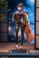 Goddess of Victory: Nikke Hobby Sakura Sakura Midnight Stealth Deluxe Edition