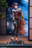 Goddess of Victory: Nikke Hobby Sakura Sakura Midnight Stealth Deluxe Edition