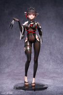 Goddess of Victory: Nikke Hobby Sakura Sakura Midnight Stealth Deluxe Edition