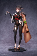 Goddess of Victory: Nikke Hobby Sakura Sakura Midnight Stealth Deluxe Edition