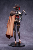 Goddess of Victory: Nikke Hobby Sakura Sakura Midnight Stealth Deluxe Edition