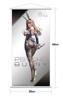 illustration by LOVECACAO Hobby Sakura PSYCHO BUNNY Deluxe Edition