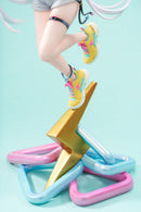 illustration by mignon Hobby Sakura Spark