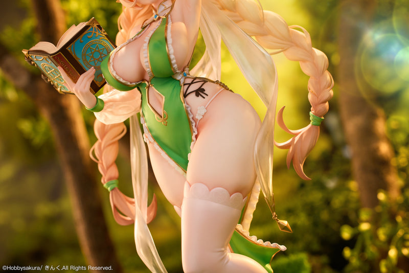 Elf Sisters Hobby Sakura Fenniel