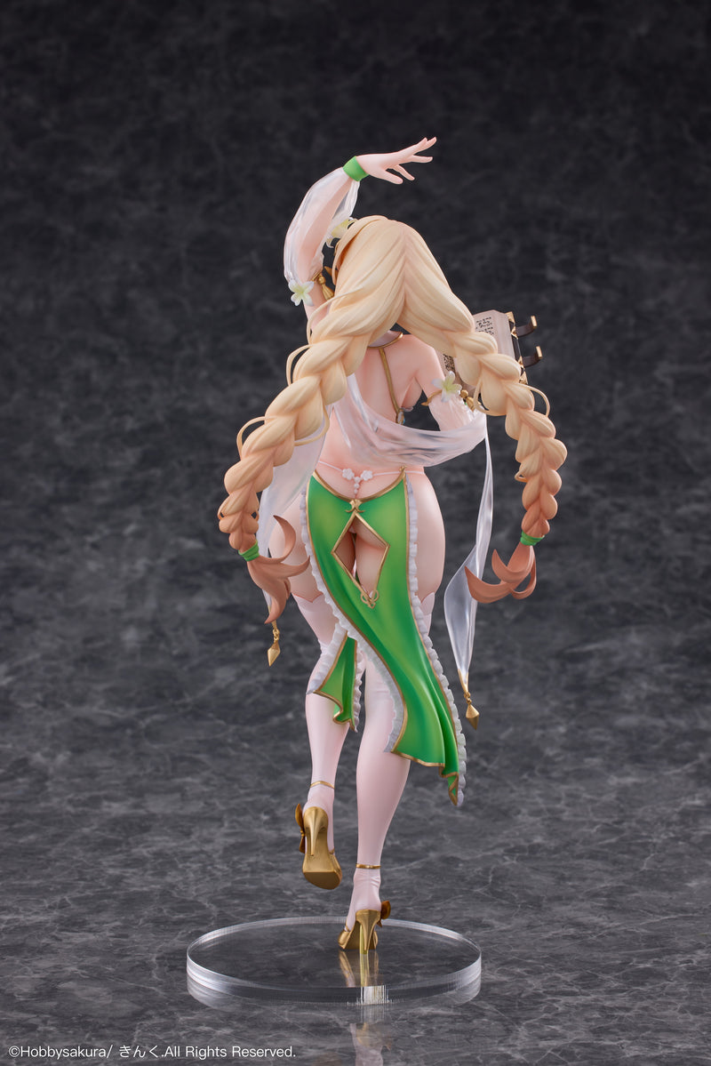 Elf Sisters Hobby Sakura Fenniel