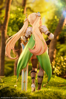 Elf Sisters Hobby Sakura Myciel