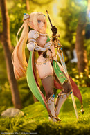 Elf Sisters Hobby Sakura Myciel