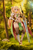 Elf Sisters Hobby Sakura Myciel