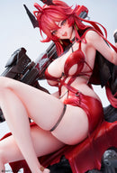 Goddess of Victory - Nikke Hobby Sakura Red Hood Nonsense Red
