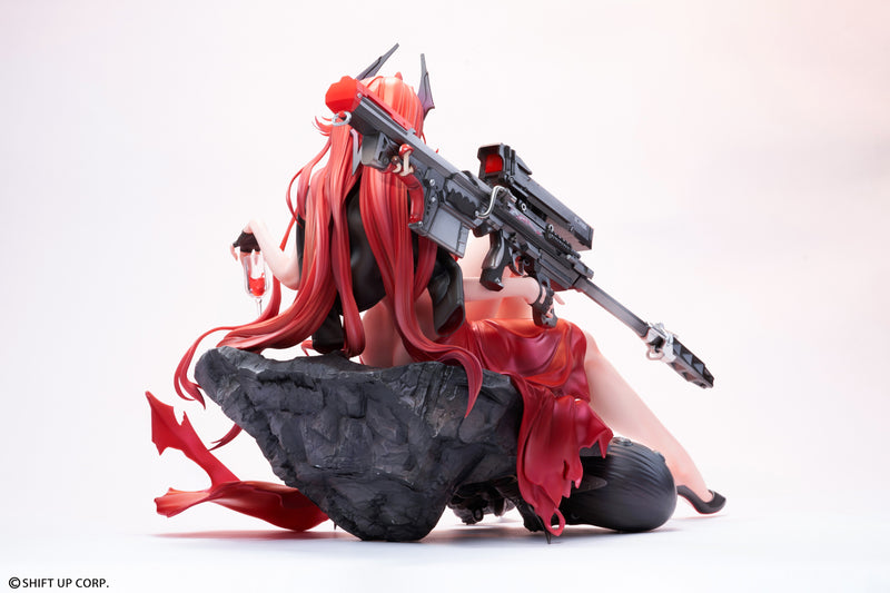 Goddess of Victory - Nikke Hobby Sakura Red Hood Nonsense Red