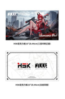 Goddess of Victory - Nikke Hobby Sakura Red Hood Nonsense Red DELUXE EDITION
